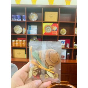 Trà Mix Đông Trùng Hạ Thảo